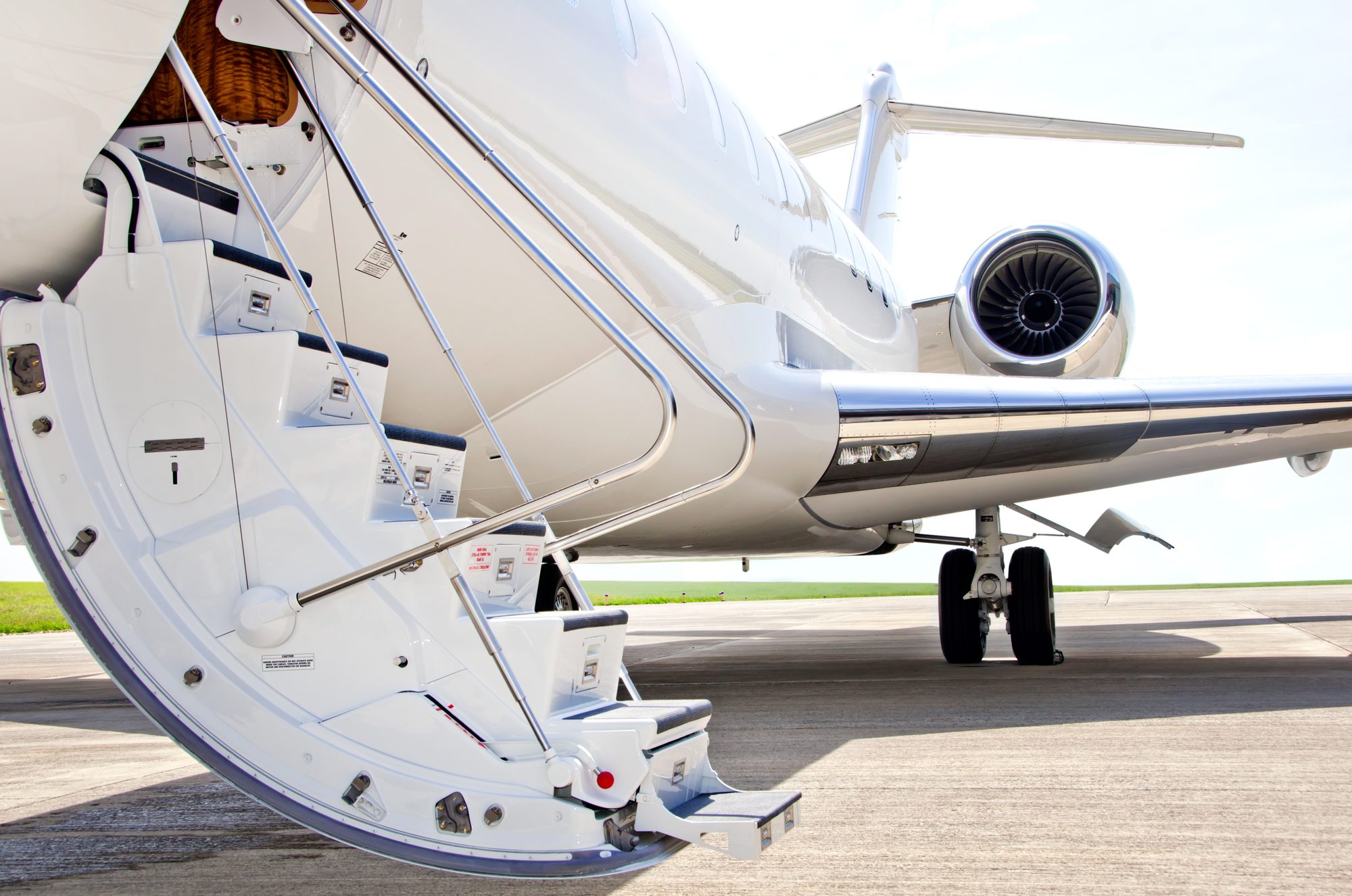 business aviation