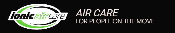 Ionic Air Care